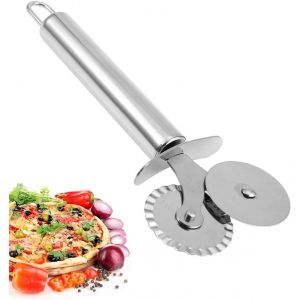 Pcs Coupe-Pizza Coupe-Pizza Coupe-Pizza Coupe-Pizza Coupe-Pizza Coupe-Pizza Coupe-Pizza - Neuf