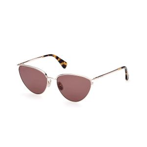 Max Mara Mm0044 53e 56 - Neuf