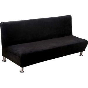 Housse Clic Clac Housse De Canapé-Lit Extensible Housse Anti-Taches B - Neuf