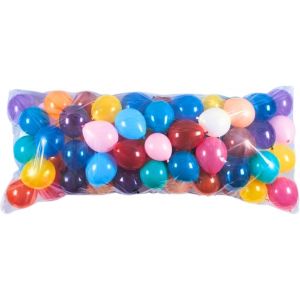 ChicSlick-Party - 4909 - Sac Pour Lâcher De Ballons, 80"" X 36""[X1641] - Neuf