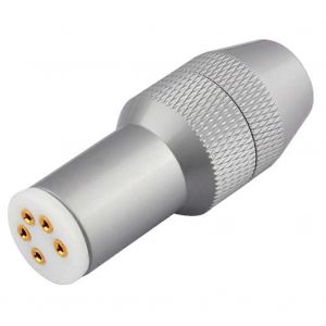 Vinyle Lp Tourne-Disque T&ecirc;tes De Bras De Lecture Cinq Broches 5 Broches Prise Si&egrave;ge A - Neuf