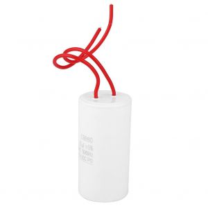 Condensateur De Fonctionnement Moteur Cbb60 35 ?f 450 V Ca, Condensateur De D&eacute;marrage Pour Pompe &Agrave; Eau Et Appareils &Eacute;lectrom&eacute;nagers - Neuf