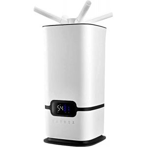 CHECARZHN--NO1-Humidificateur D'Air De 16 L - Neuf