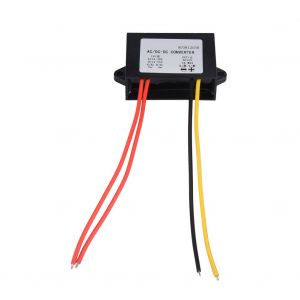 Module d'alimentation convertisseur regulateur AC36V-DC12V pour autoradio 3A - Neuf