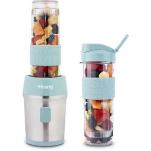 H.Koenig Smoo16 Mini Blender - Neuf