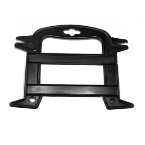 Enrouleur De Cable Organisateur De Bobine Pour Garage, Atelier, Camping Support D'enroulement De Corde Compact - Neuf