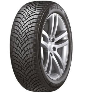 PNEU Hiver Hankook WiNter i*cept RS3 195/65 R15 91 T - Neuf