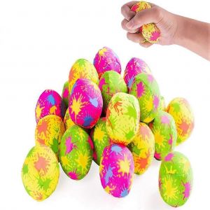 5cm Plage Soaker Ball Jouet Eau Boule Éponge De Plage Jouet De Jeu D'eau Pour Les Enfants Plage Piscine Fête Activités Boule De Tissu D'eau - Neuf