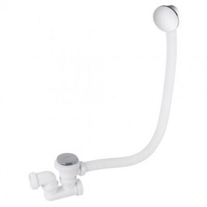 QUICK-CLAC, vidage de baignoire quick-clac L : 700 mm - Neuf