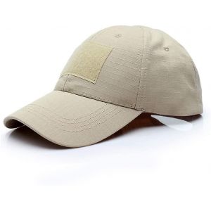 Casquette De Baseball Tactique, Casquette De Baseball De Mode, Armée, Camouflage Militaire, Chapeau De Soleil - Neuf