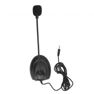 Microphone Usb Professionnel 3,5 Mm Pour Pc Pour Streaming, Podcast, Enregistrement Vocal - Neuf