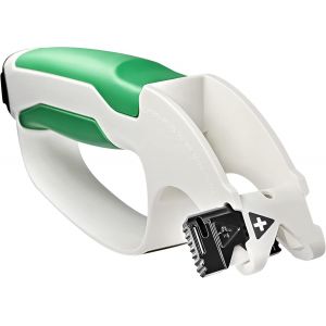 NouvelHorizonstore-Aiguiseur Professionnel S&eacute;cateur Couteaux, Ciseaux de Jardin et Cuisine Couture Cisailles. Avec 7 cartouches interchangeables. - Neuf