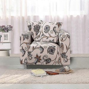 Taie D'oreiller Assortie À La Housse De Canapé - Neuf