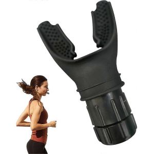 Appareil D'exercice Respiratoire Pour Les Poumons, Appareil D'exercice De Capacit&eacute; Pulmonaire, Appareil D'exercice Respiratoire Portable - Neuf