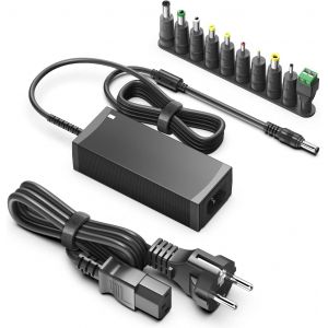 HKY 12V Bloc d'alimentation Universel pour Celestron NexStar 80 90 102 114 127 130 60 GT 76 GT 80 GT 102GT SLT Telescope, Samsung LCD SyncMaster 152T, SyncMaster 570S TFT SyncMaster 570V 760V - Neuf