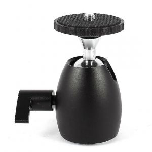 Appareil Photo Numérique À Rotule Tête De Flash Griffe De Fixation Stand Noir Modèle 2be D35 Bfd E53 2bc Pour Les Reflex Numériques Et Appareils Photo Sans Miroir - Neuf