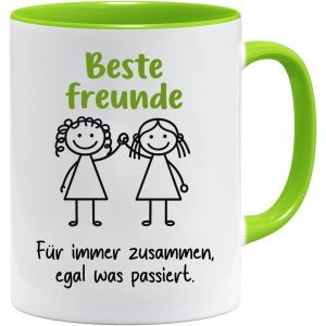 Eryi-Meilleurs Amis Café | Meilleur Ami Cadeau Anniversaire Tasse À Thé | Tasses | Tasse À Café | Tasse À Thé - Neuf