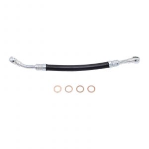 Oil Supply Line Hose 11361705532 Accessories For 2001-2005 330i E46 E53 - Neuf