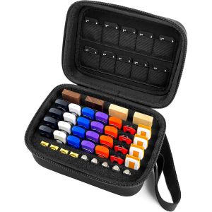 ChenQuanSarl-tui De Rangement Pour Clé Usb - Étui De Rangement Pour Clés Usb / Clé Usb / Clé Usb / Clé Usb (Étui Uniquement) - Neuf