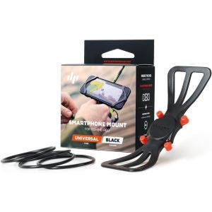 Kal-Support De Smartphone Plus Profond Pour Canne À Pêche: Regardez Votre Téléphone Et Gardez Vos Mains Libres Tout En Utilisant Sonars - Neuf
