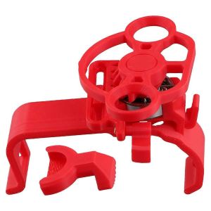 Mini Volant Pour Poign&eacute;e Jeu Contr&ocirc;leur De Volant A - Neuf