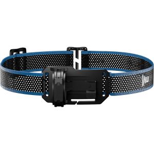 Sjzg-X0 Support De Lampe Frontale R&eacute;glable Pour Les Activit&eacute;s De Plein Air, Le Camping, La Randonn&eacute;e, La P&ecirc;che, La Marche, Les Outils (Lampe De Poche Non Incluse) - Neuf