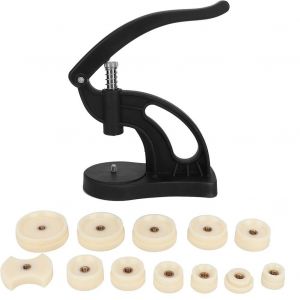 Montre Presse Plus Fermer Horloger Montre Batterie Remplacer Couvercle Du Bo&icirc;tier Arri&egrave;re Presseur Outil De R&eacute;paration - Neuf