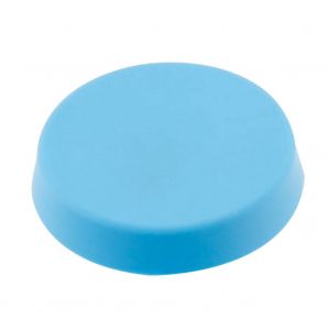 Poignee En Caoutchouc Pour Armoire, Tiroir, Meuble Pour Enfants (N¡Ã?6259, Bleu) - Neuf