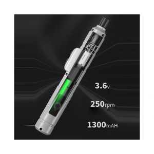 Jeu de tournevis 250 tr/min avec embouts m&eacute;talliques pour la r&eacute;paration &eacute;lectronique - Neuf