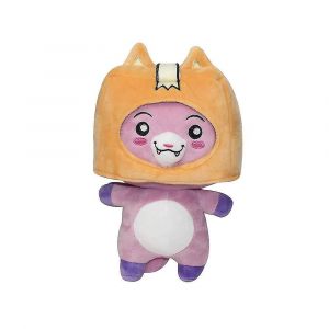 Jouet En Peluche Doux De 25cm, Figurine De Jeu Pour Enfant, Poup&eacute;e En Peluche - Neuf