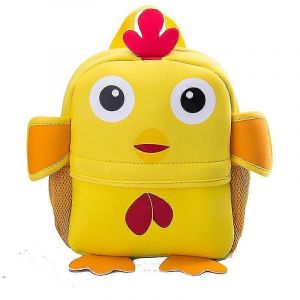 Petit Enfant Toddler Sac &agrave; dos B&eacute;b&eacute; Gar&ccedil;ons Filles Maternelle Pre School Bags Mignon N&eacute;opr&egrave;ne Cartoon Sacs &agrave; dos - Neuf