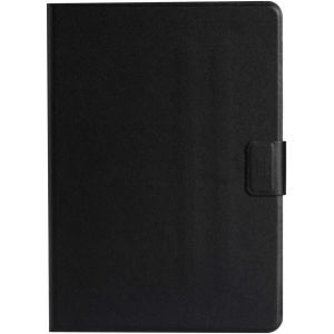 ?tui pour Samsung Galaxy Tab S6 Lite/SM-P610N (10,4 Pouces) PU Cuir Poche Cas Flip Coque Protection avec Veille/Sommeil Housse Stand Cover Noir - Neuf