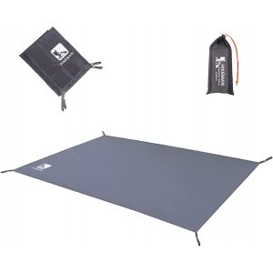 Lbgwp60-Bâche De Tente D'extérieur Imperméable Multi-U S Pour Camping, Randonnée, Pique-Nique - Neuf