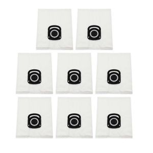 Sac à poussière 8PCS Sac à haute filtration pour Rowenta ZR200540 Hygiene Plus - Neuf