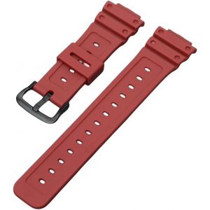 Kal-Rubber Tpu Bracelet De Montre De Remplacement En Résine Naturelle Pour Montre Pour Homme - Compatible Avec Modèles G-Shock 9052 6900 5600 Dw5600/5000 - Neuf