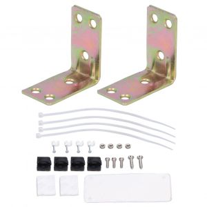 XYONG Outil de montage pour controleur de porte de garage, emplacement, remplacement, support d'installation, accessoires - Neuf