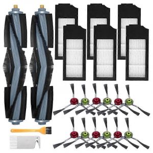 Accessoires pour aspirateur X1 Omni / X1 Turbo / X1 et X1 Plus Filtre à brosse principale - Neuf