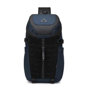 Sac bandouliere tactique, sac a bandouliere unisexe, sac a dos de randonnee - Neuf