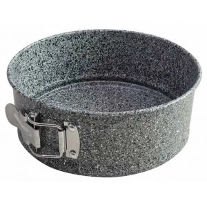 Moule &Agrave; G&acirc;teau - Klausberg - Kb-7492 - Antiadh&eacute;sif En Granit - &Oslash;20 Cm - Compatible Lave-Vaisselle - Neuf