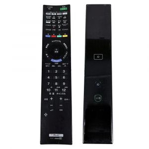 RMF-JD007 T&eacute;l&eacute;commande Sony TV RMF-JD009 RMF-JD007 KDL-32EX720 KDL-32D3000 32ex72s KDL-40EX720 KDL-40EX709 japonais - Neuf
