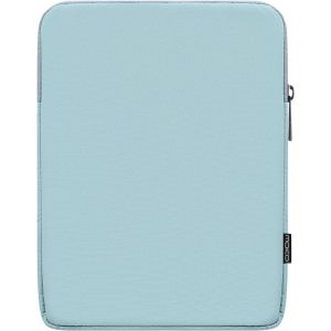 9-11 Pouces Tablette Housse Sac de Transport pour New 11"" iPad Air M3,iPad A16 2025,iPad Pro 11 M4,Air 5/4/3,iPad 10/9/8th Gen,Tab S8/S9 11"",Bleu Brumeux - Neuf