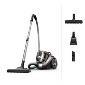 Aspirateur traîneau Compact Power XXL Kit Animal RO4B50EA - Neuf