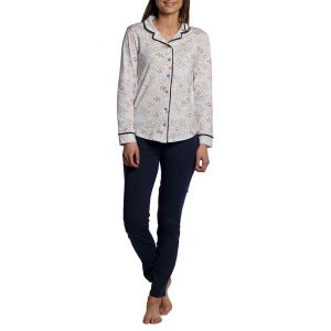 Pyjama Dodo Homewear Baie Pl - Neuf