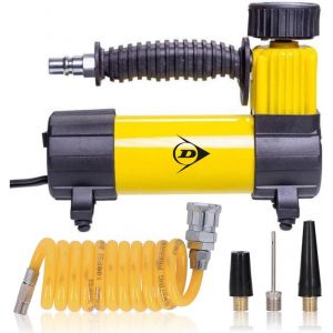 - compresseur d'air en métal - 12v - Neuf