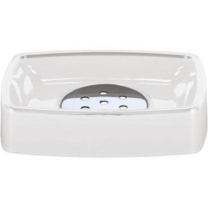 Easy Brosse WC en Plastique Vert 37 x 10 cm - Neuf