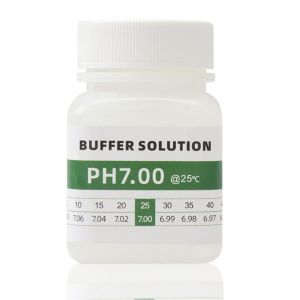 Solution D'étalonnage Du Ph-Mètre Testeur Orp Solutions Tampons, Ph 7.0 - Neuf