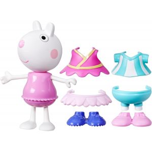 Eryi-, Figurine Les Jolies Tenues De Suzy Sheep - Neuf
