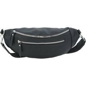 RFCBC-Jennifer Jones - Sac Banane pour Femme Sac a Bandoulière réglable et Amovible Sacoche Voyages Loisirs - Neuf
