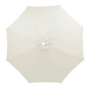 Housse De Rechange Pour Parasol 2,7 M, 3 M 3006 - Neuf
