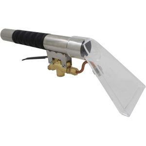 suceur aspirateur brosse aspirateur injecteur extracteur voiture tapis buse nettoyeur vapeur - Neuf